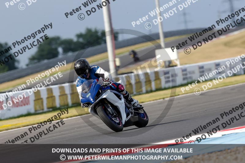 25 to 27th july 2019;Slovakia Ring;event digital images;motorbikes;no limits;peter wileman photography;trackday;trackday digital images